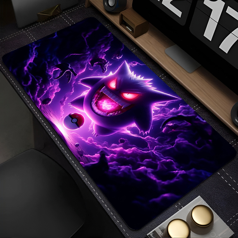 Alfombrilla de goma para ratón - Esports Gaming Pad reseña y precio