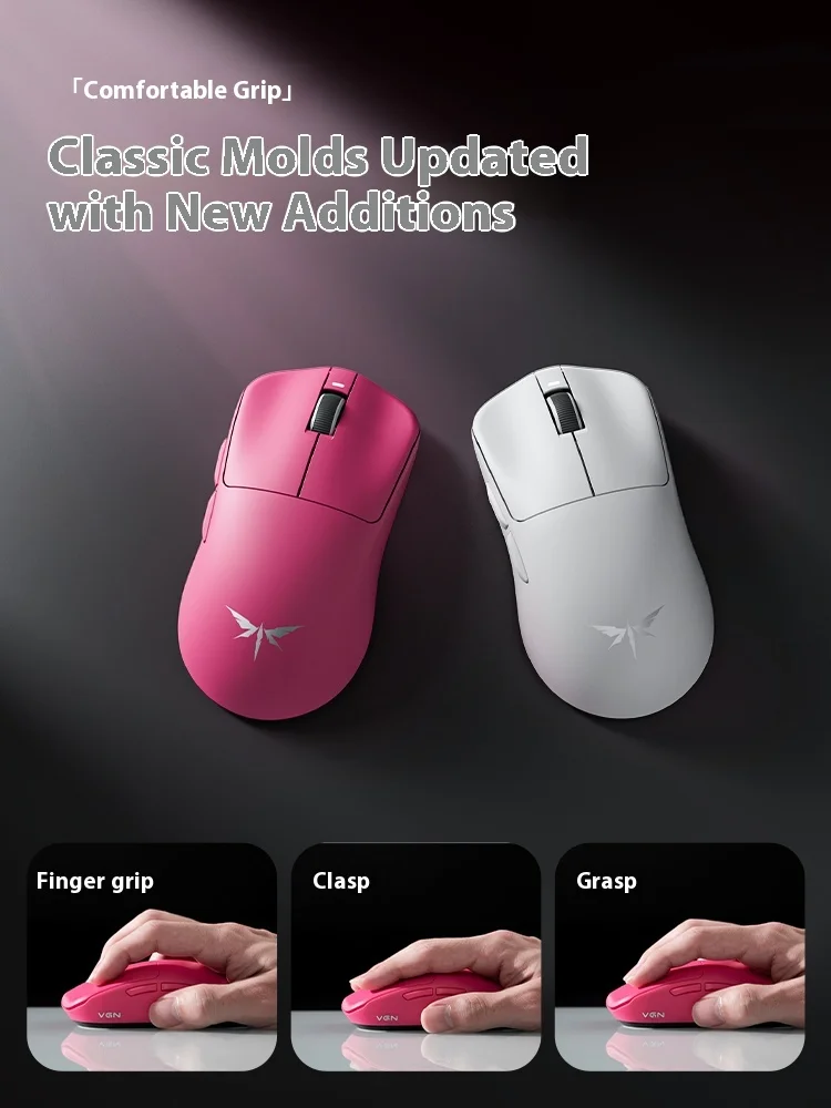 Nuevo VGN Dragonfly F1 SE inal - Esports Pc Gaming reseña y precio