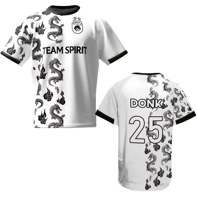 Camiseta Unisex de Gaming Insp - Esports Gaming Training reseña y precio