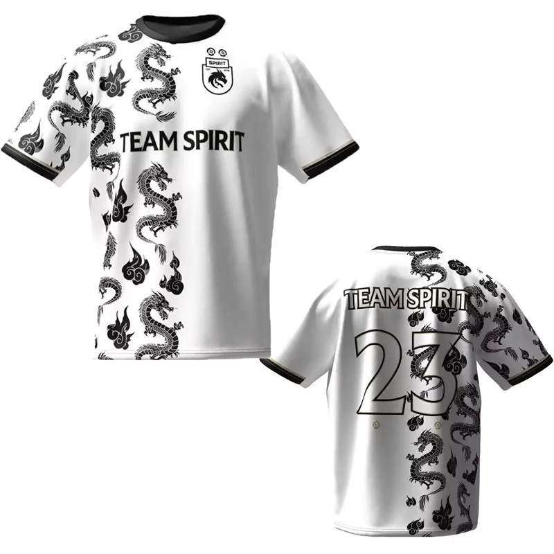 Camiseta Unisex de Gaming Insp - Esports Gaming Training reseña y precio