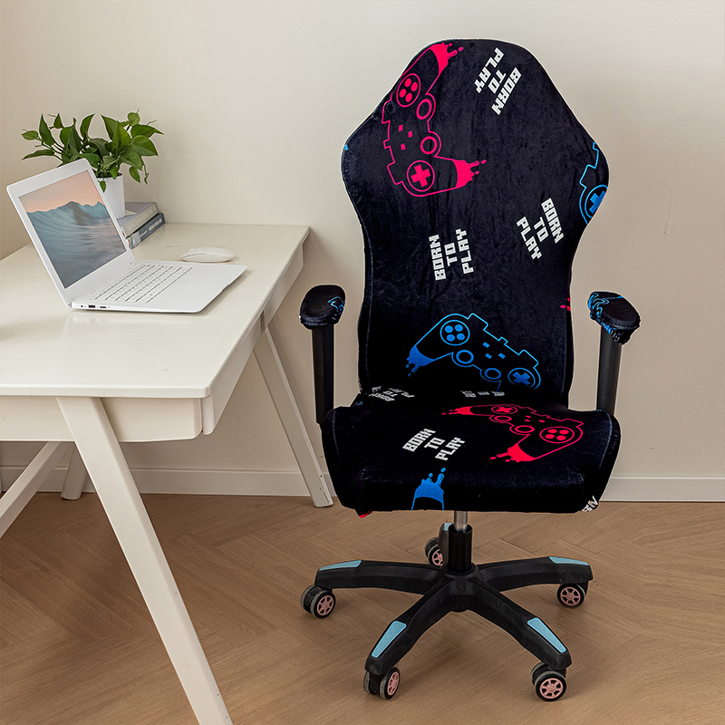 Funda para silla de juegos de  - Esports Gaming Chair reseña y precio