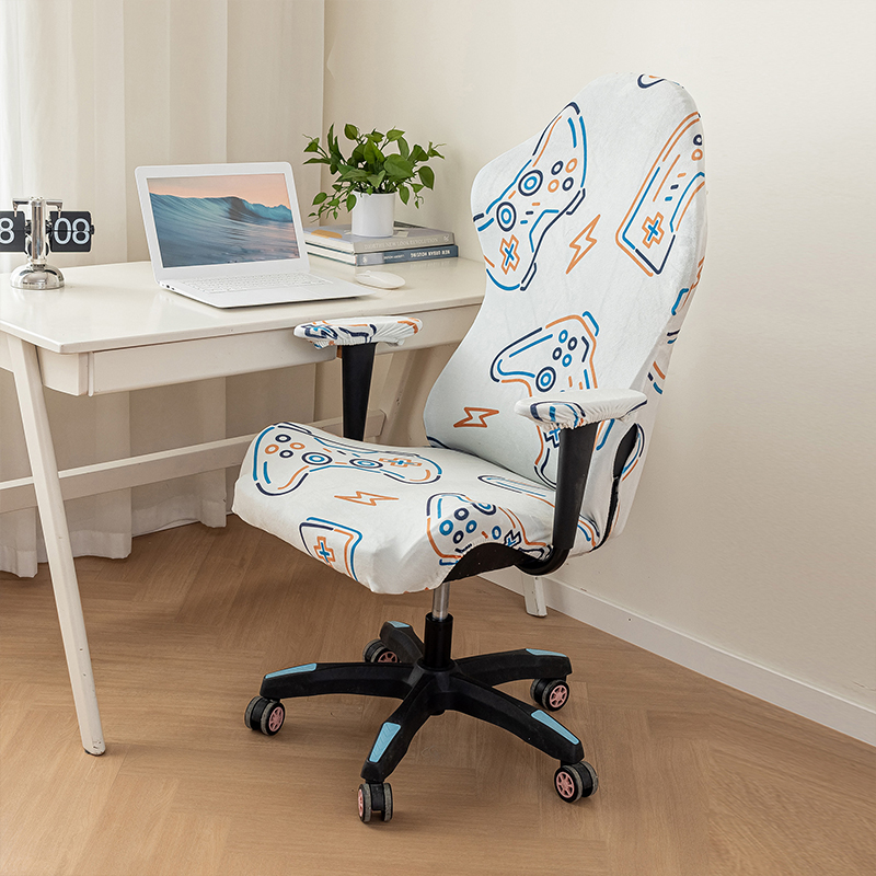 Funda para silla de juegos de  - Esports Gaming Chair reseña y precio