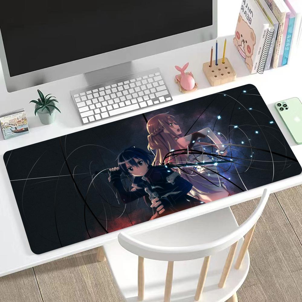 Alfombrilla de Ratón Anime Swo - Esports Online Gaming reseña y precio