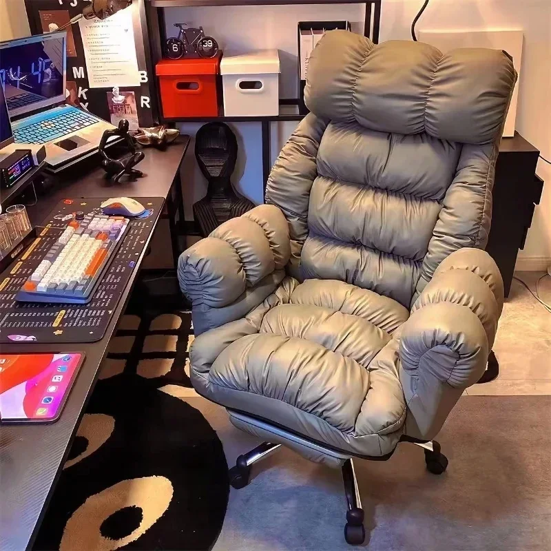 Silla de ordenador perezosa có - Esports And Gaming Lounge reseña y precio