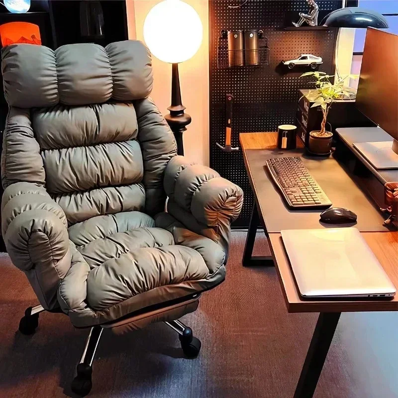 Silla de ordenador perezosa có - Esports And Gaming Lounge reseña y precio