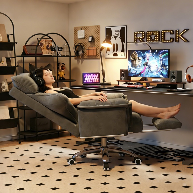 Silla de Computadora, Silla Ga - Esports Gaming Chair reseña y precio