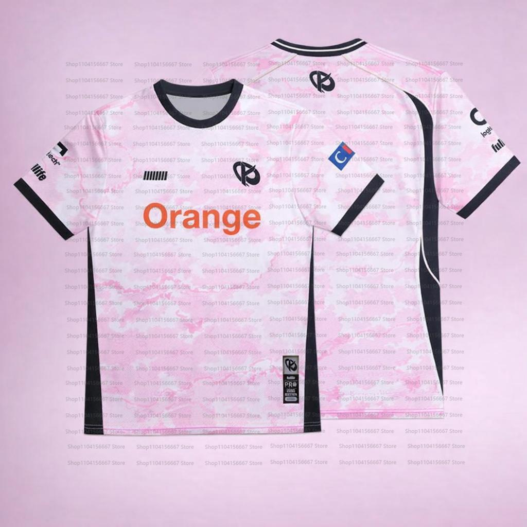 Uniformes del Club de Esports  - Esports Gaming T Shirt reseña y precio