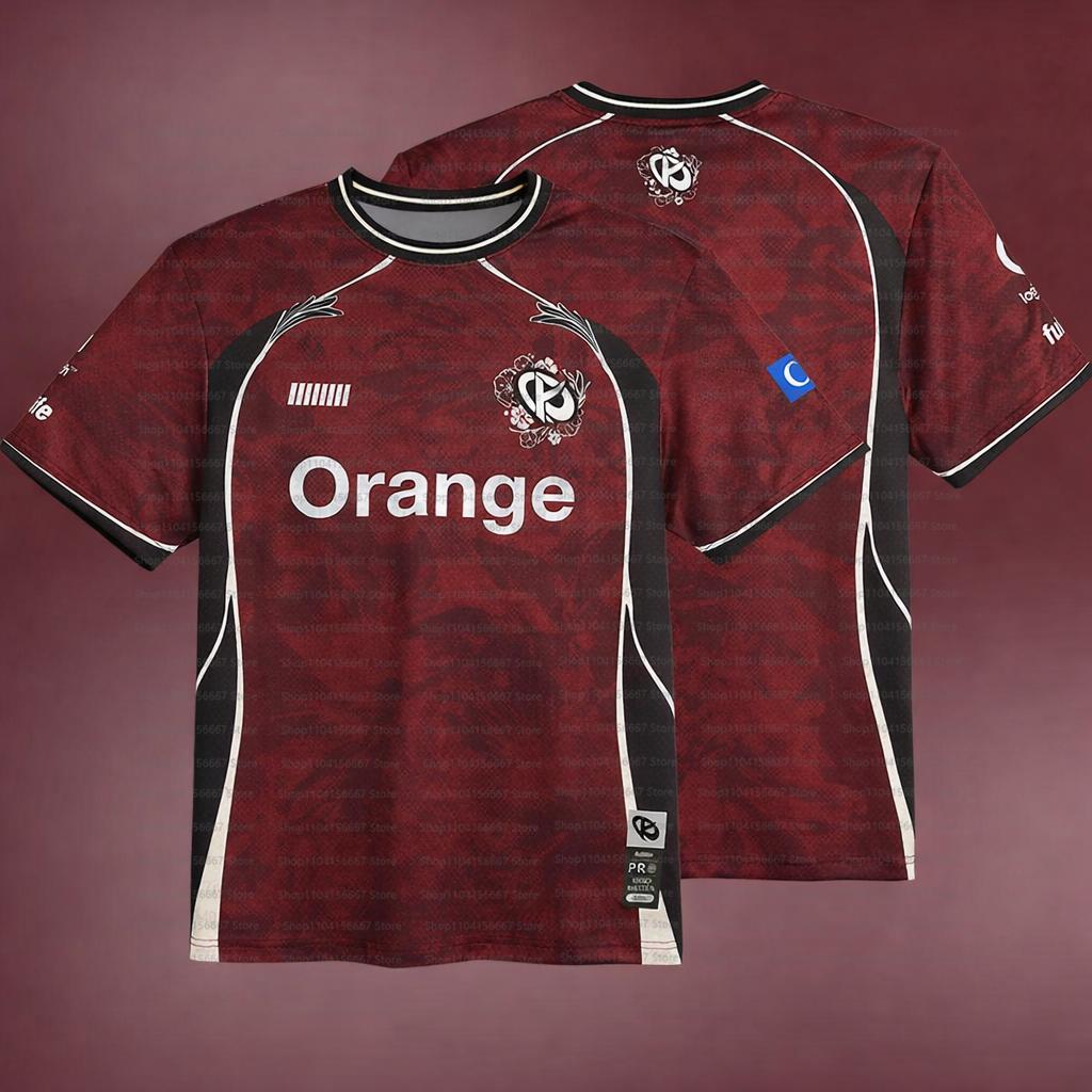 Uniformes del Club de Esports  - Esports Gaming T Shirt reseña y precio