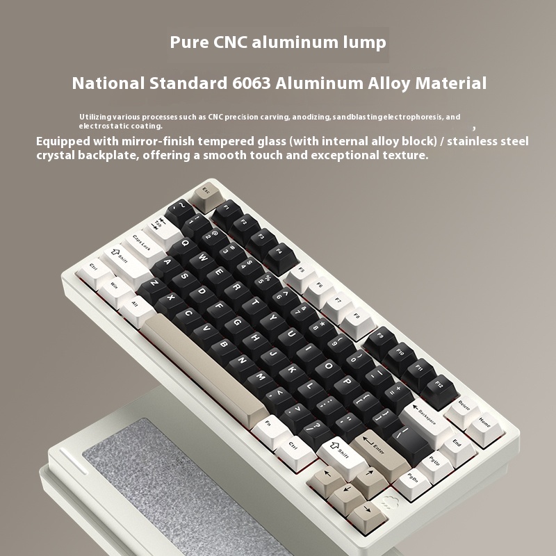 Teclado inalámbrico Bluetooth  - Esports Pc Gaming reseña y precio