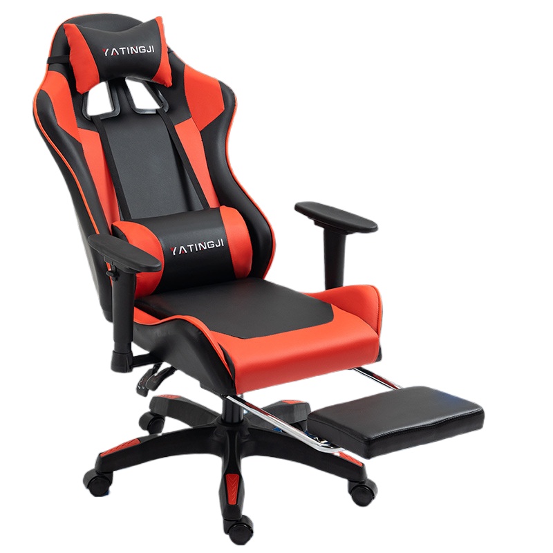 Silla Gaming Ergonómica Reclin - Esports Gaming Chair reseña y precio