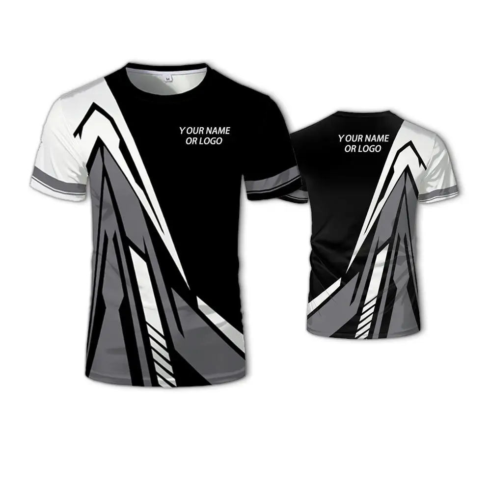 Camiseta del equipo de deporte - Esports Gaming Names reseña y precio