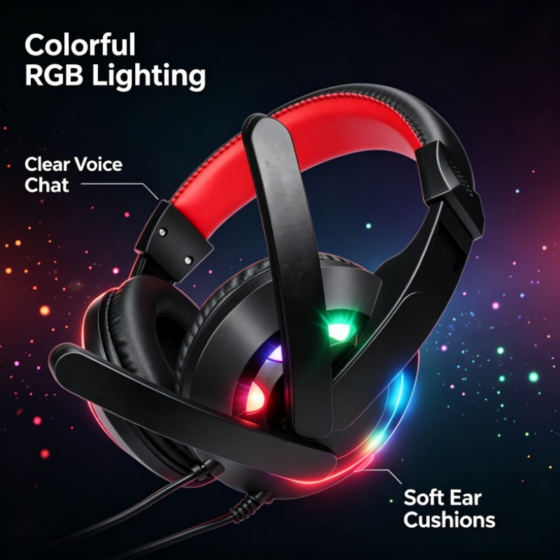 Auriculares supraaurales A65 p - Esports Online Gaming reseña y precio