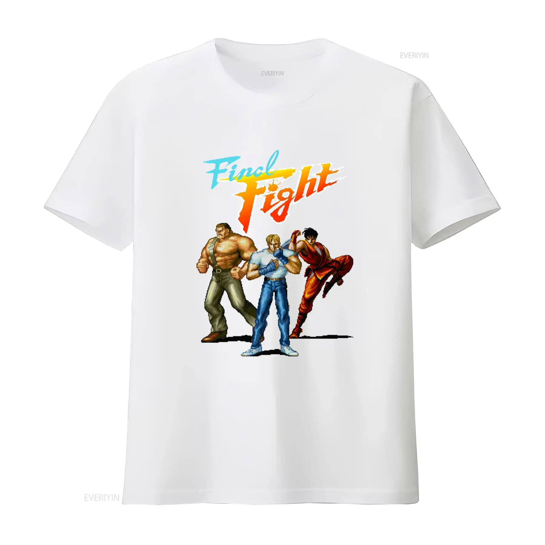 Camiseta Retro SNES Arcade Fin - Esports Gaming T Shirt reseña y precio