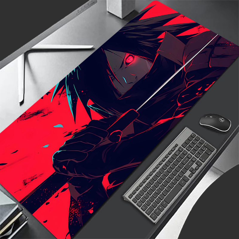 Alfombrilla de ratón Naruto Ma - Esports Gaming Pad reseña y precio