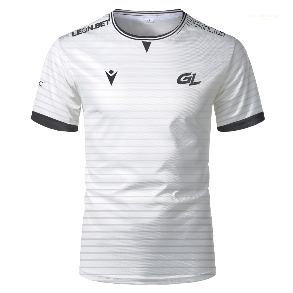 Nueva Camiseta del Club de Esp - Custom Esports Gaming Jersey reseña y precio