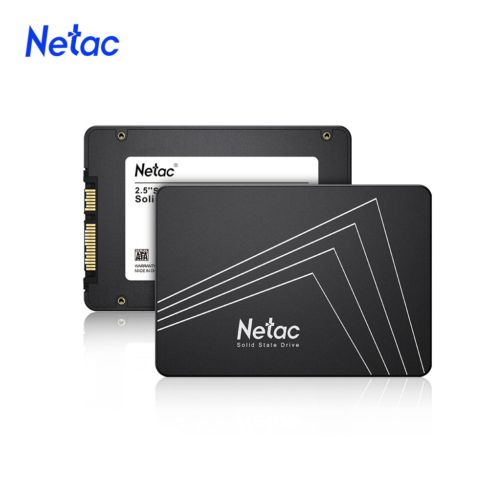 Disco Duro Sólido Interno Neta - Samsung Ssd Evo 870 reseña y precio