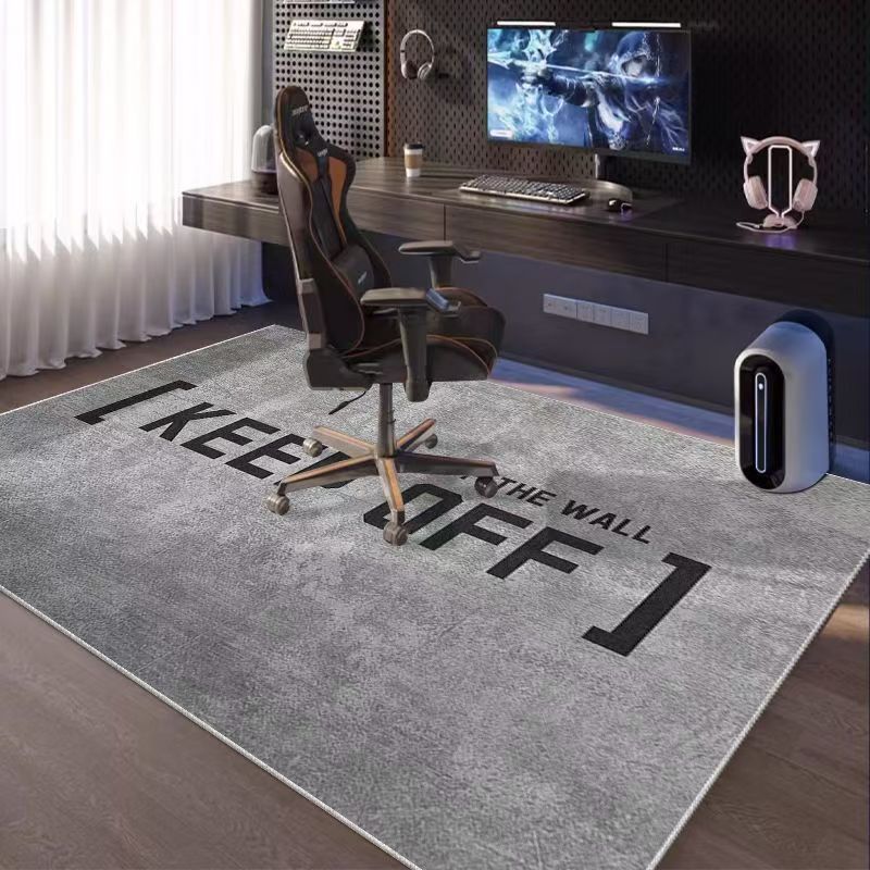 Alfombra de Juego VIKAMA para  - Esports Gaming Chair reseña y precio