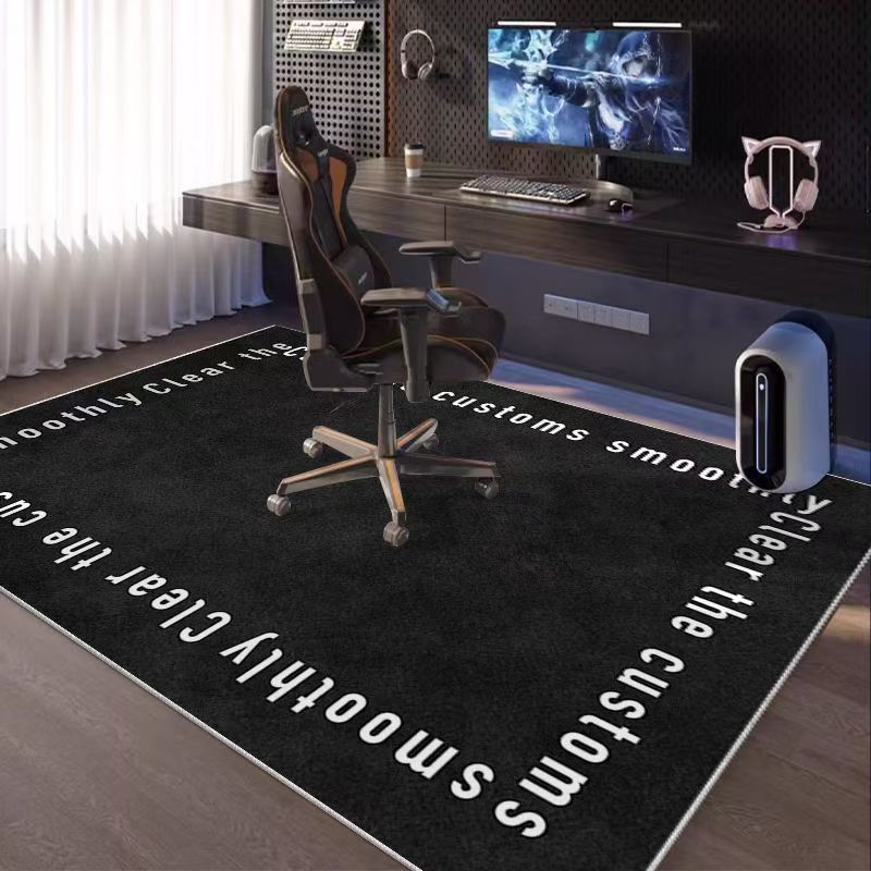 Alfombra de Juego VIKAMA para  - Esports Gaming Chair reseña y precio