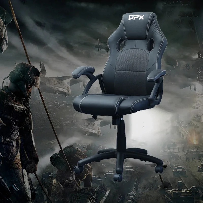 Sillas de oficina simples a la - Esports And Gaming Lounge reseña y precio