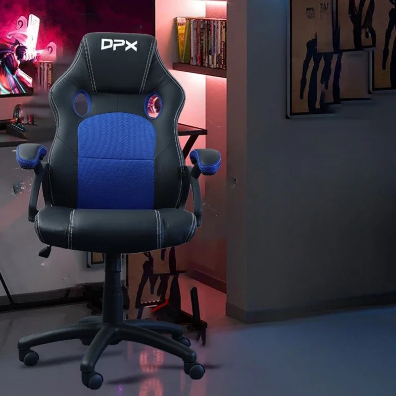 Sillas de oficina simples a la - Esports And Gaming Lounge reseña y precio