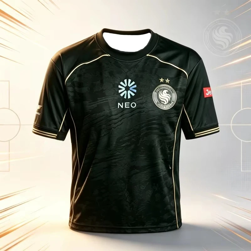 Uniforme de entrenamiento esti - Esports Gaming Training reseña y precio