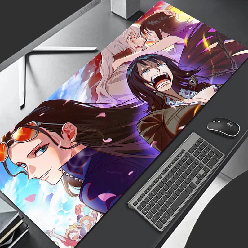 Alfombrilla de Ratón Japonesa  - Esports Gaming Pad reseña y precio