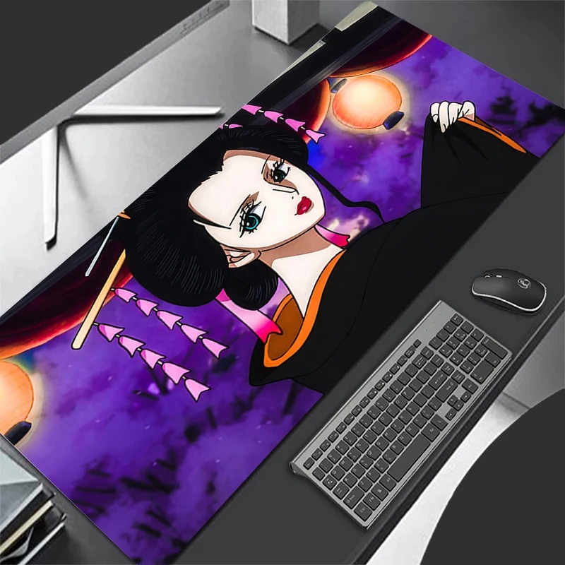 Alfombrilla de Ratón Japonesa  - Esports Gaming Pad reseña y precio