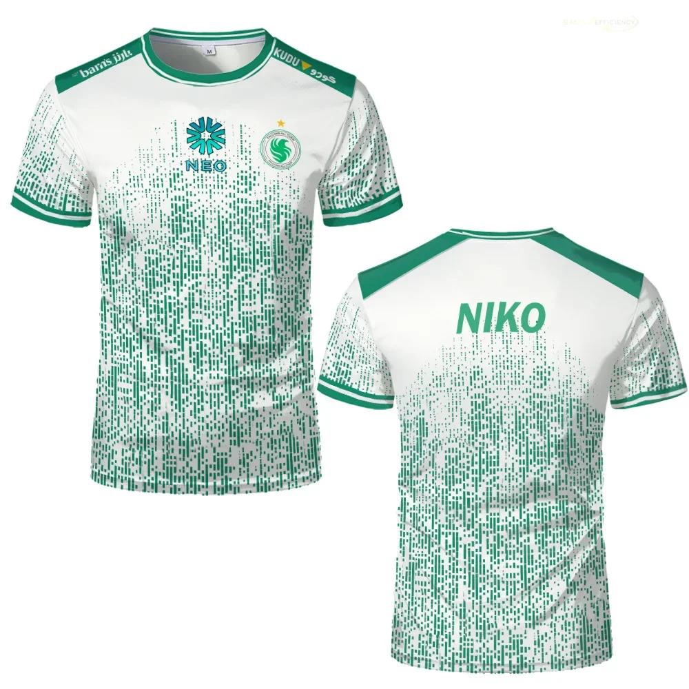 Uniformes de entrenamiento del - Esports Gaming T Shirt reseña y precio