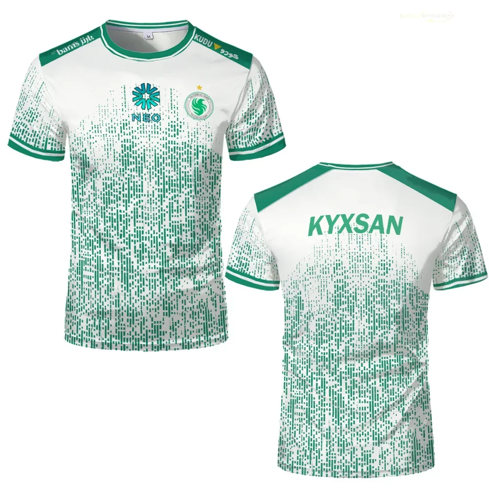 Uniformes de entrenamiento del - Esports Gaming T Shirt reseña y precio
