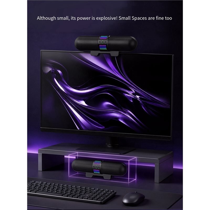 【En Oferta】Altavoz para Esport - Esports Online Gaming reseña y precio