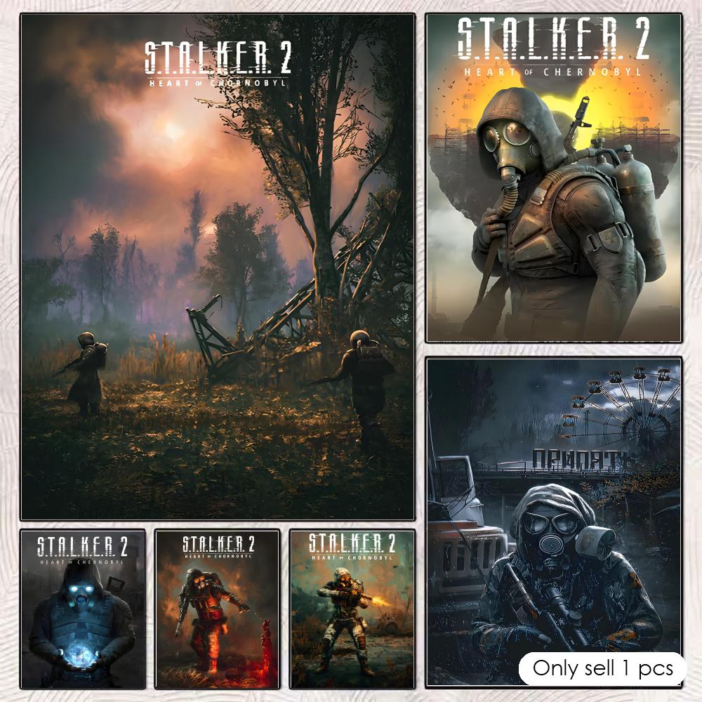 S-S.T.A.L.K.E.R-R 2 H-H-HeartS - Esports And Gaming Lounge reseña y precio