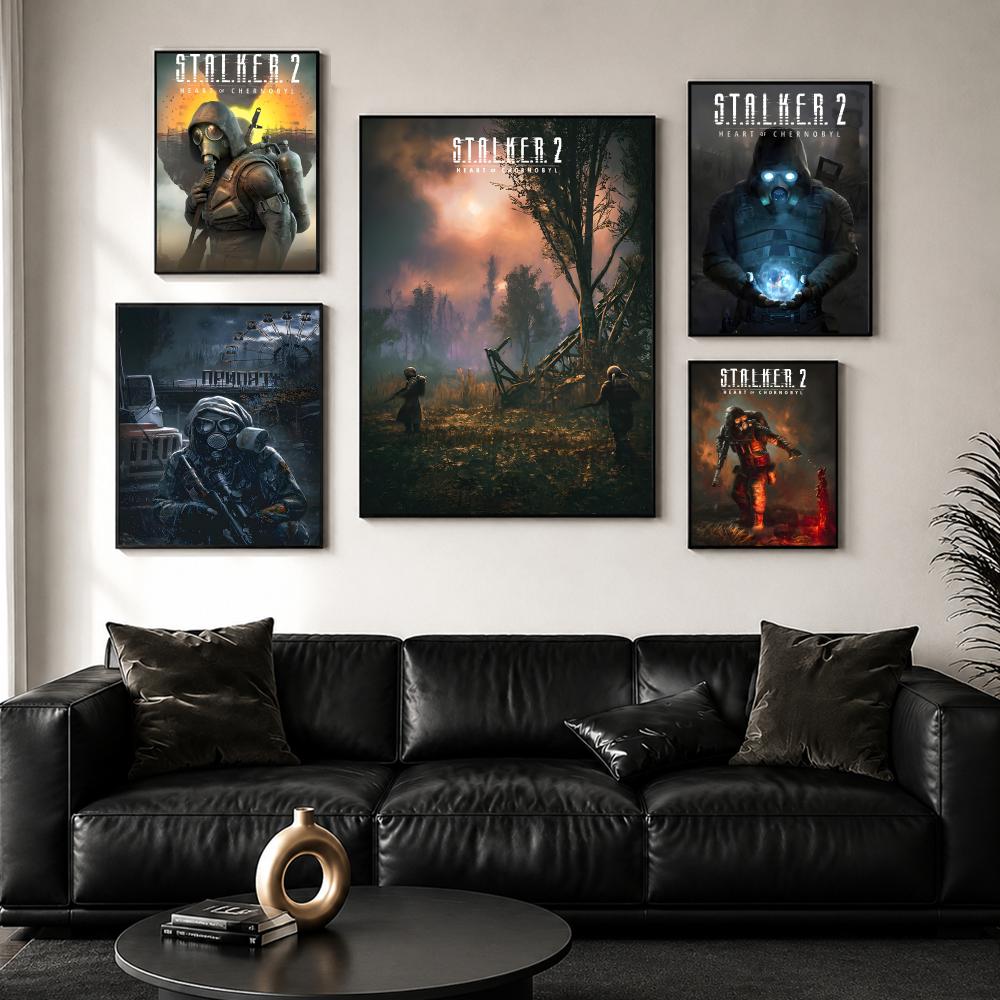 S-S.T.A.L.K.E.R-R 2 H-H-HeartS - Esports And Gaming Lounge reseña y precio