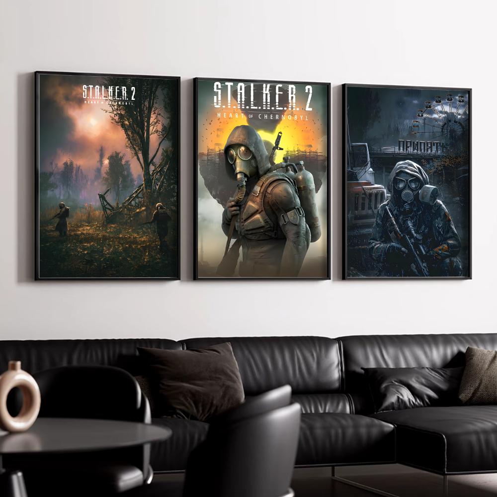 S-S.T.A.L.K.E.R-R 2 H-H-HeartS - Esports And Gaming Lounge reseña y precio