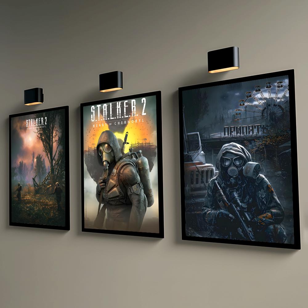 S-S.T.A.L.K.E.R-R 2 H-H-HeartS - Esports And Gaming Lounge reseña y precio
