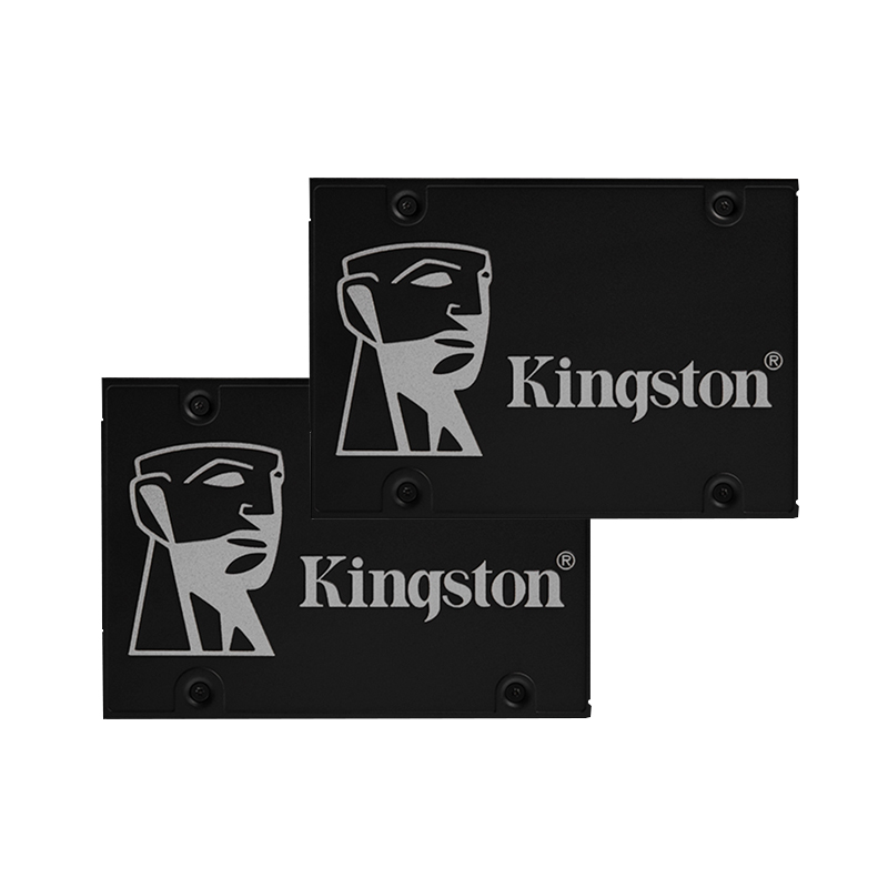 Kingston KC600 SSD 1TB 256GB 5 - Samsung Ssd Evo 870 reseña y precio