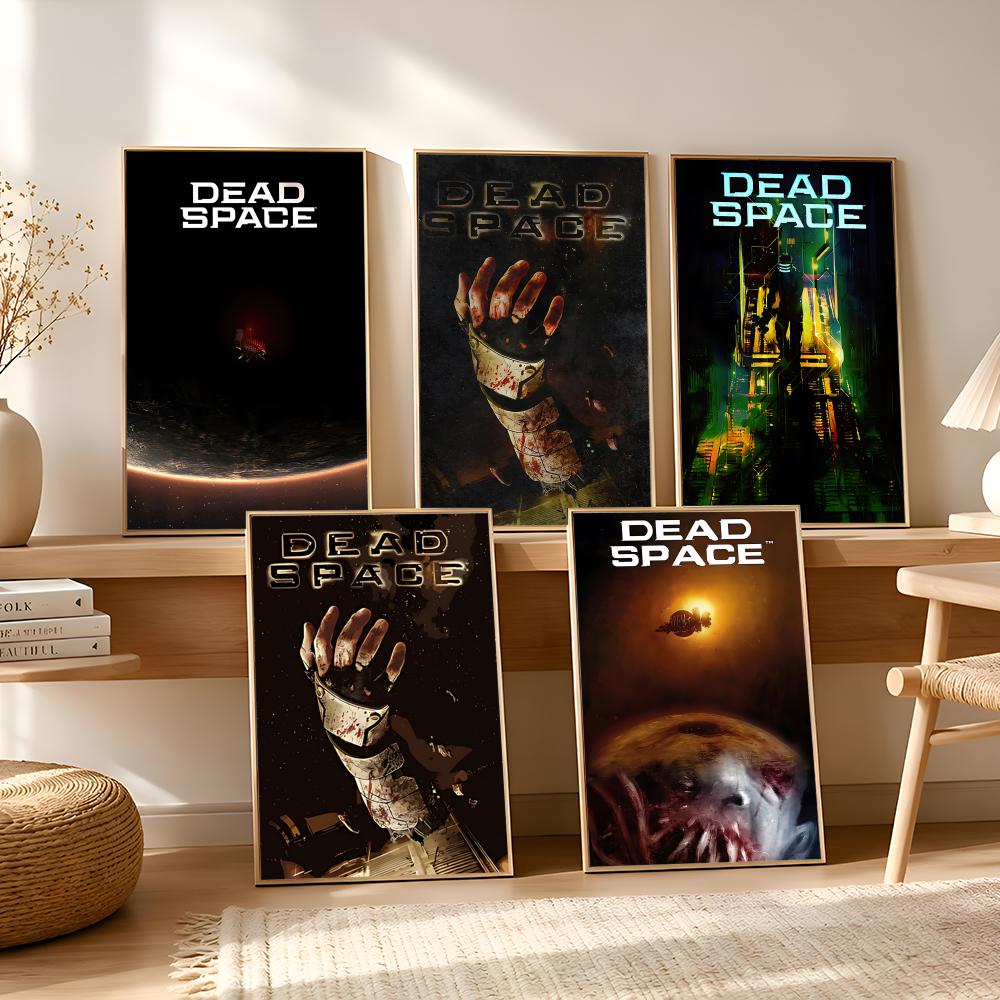 Póster de pared con diseño de  - Esports And Gaming Lounge reseña y precio