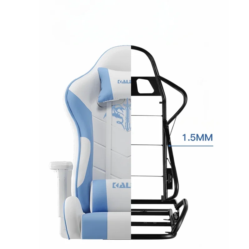 Sillas para juegos Esports, si - Esports Gaming Chair reseña y precio