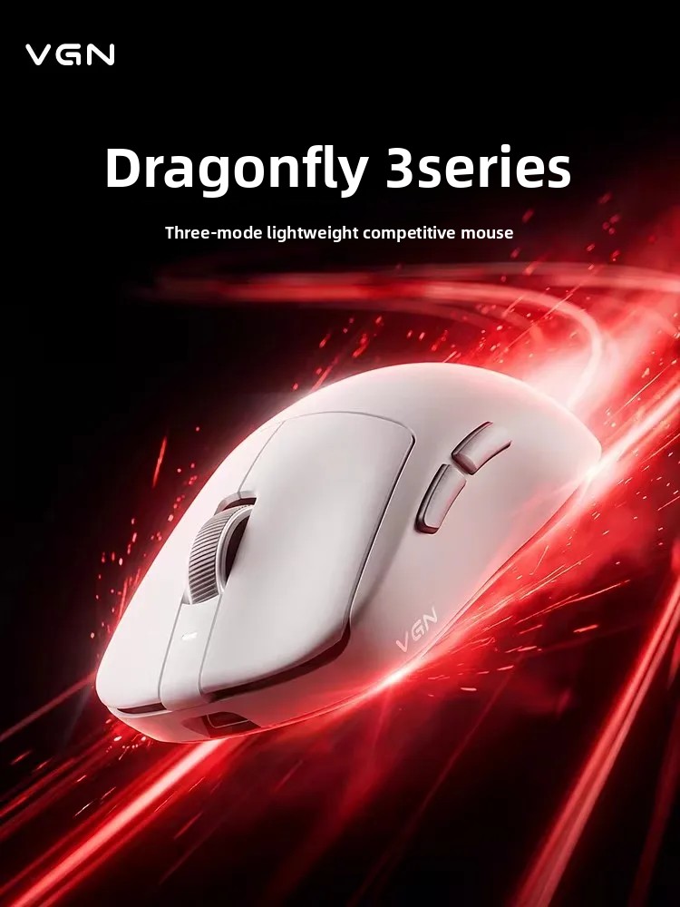 Ratón Inalámbrico Bluetooth VG - Esports Pc Gaming reseña y precio