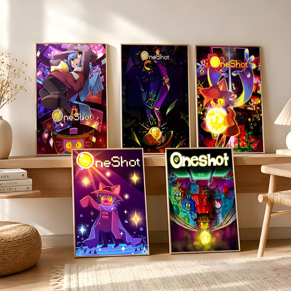 Póster de juego de rompecabeza - Esports And Gaming Lounge reseña y precio