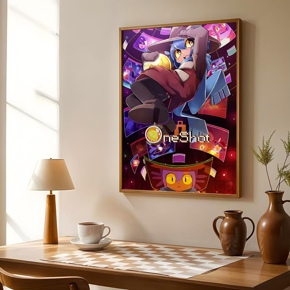Póster de juego de rompecabeza - Esports And Gaming Lounge reseña y precio