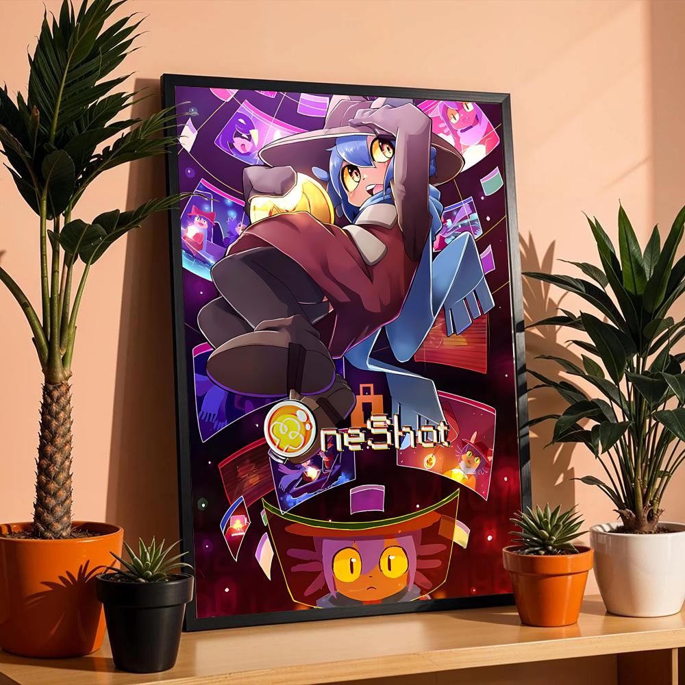 Póster de juego de rompecabeza - Esports And Gaming Lounge reseña y precio