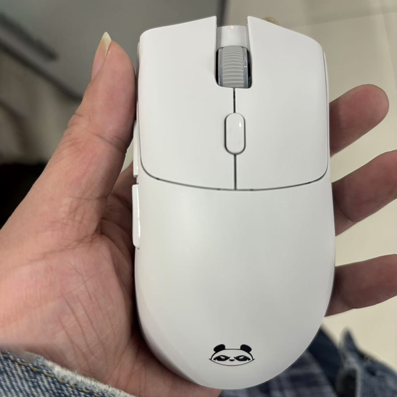 Metaphyuni panda P1 ratón inal - Esports Pc Gaming reseña y precio