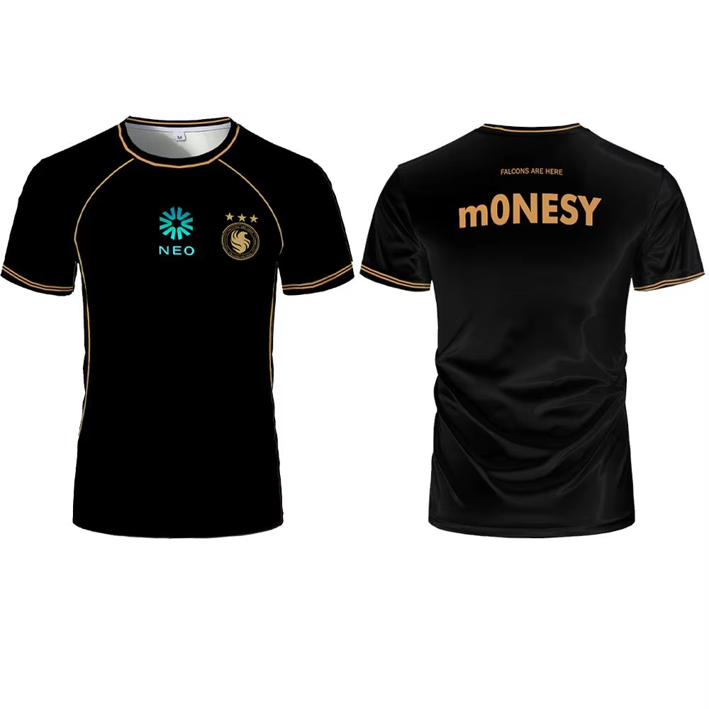 Uniformes de Entrenamiento Tea - Esports Gaming Training reseña y precio