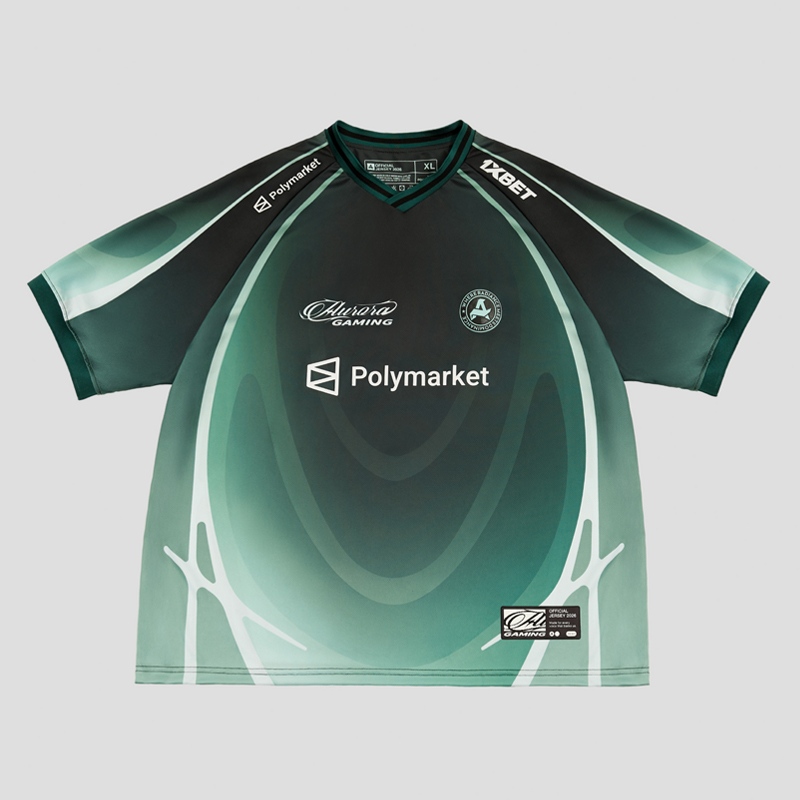 Uniformes de Verano 2026 del C - Esports Gaming T Shirt reseña y precio
