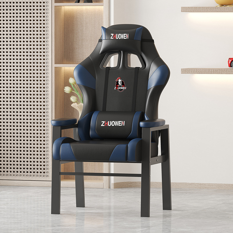 Silla Gamer AOLIVIYA, Silla de - Esports Gaming Chair reseña y precio