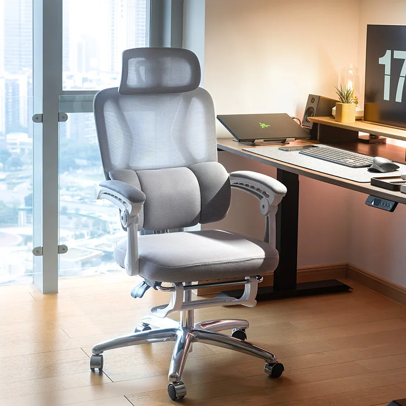 Silla de oficina ergonómica de - Esports And Gaming Lounge reseña y precio