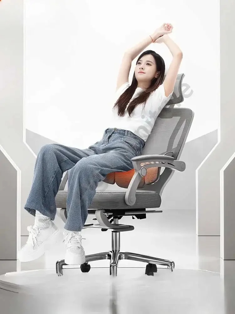 Silla de oficina ergonómica de - Esports And Gaming Lounge reseña y precio