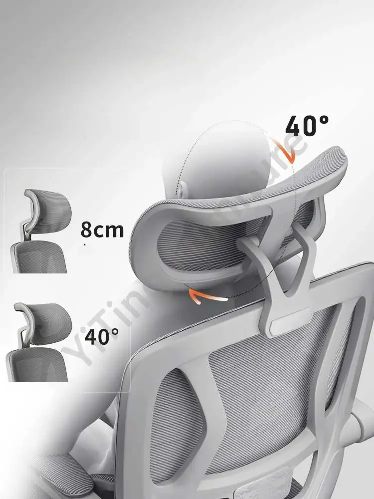 Silla de oficina ergonómica de - Esports And Gaming Lounge reseña y precio