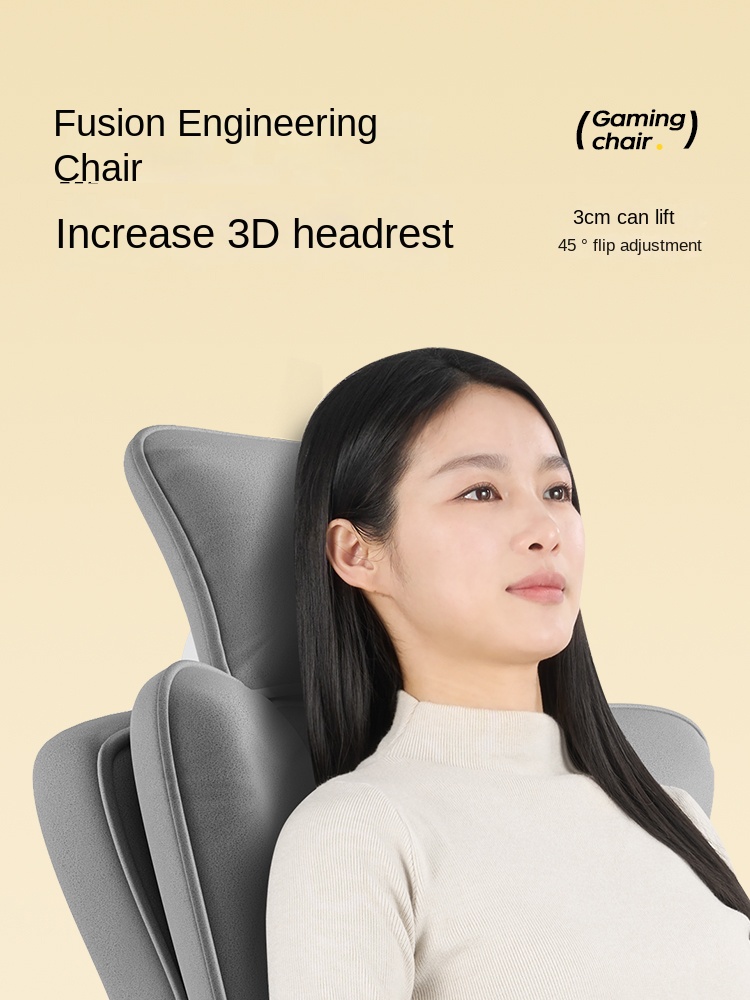 Silla de deportes electrónicos - Esports Gaming Chair reseña y precio