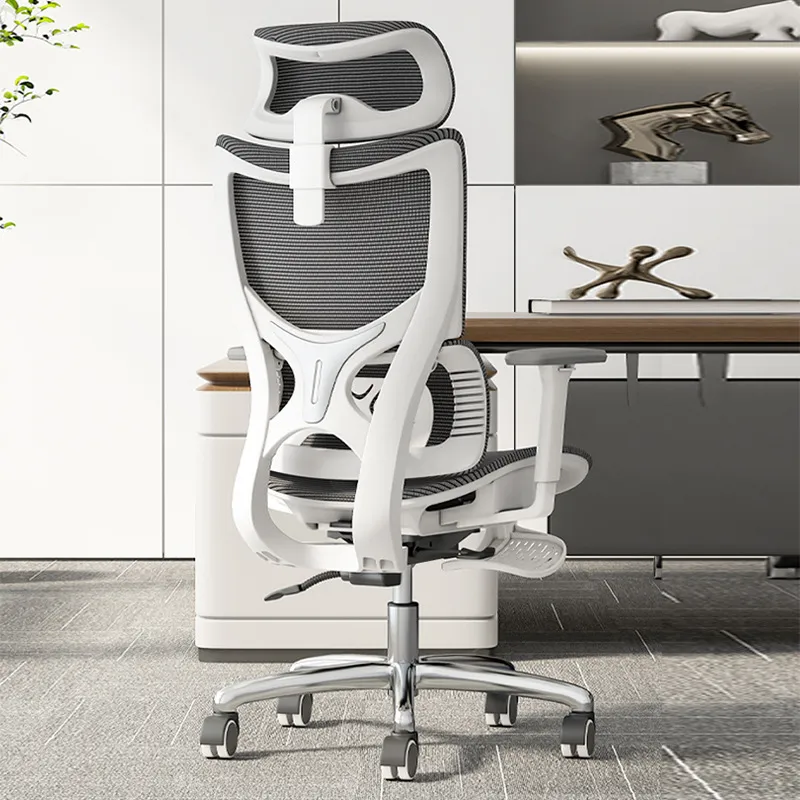 Silla Ergonómica de Oficina pa - Esports Gaming Chair reseña y precio